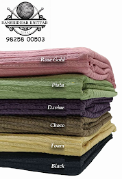 NEW FABRIC