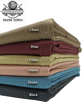 NEW FABRIC